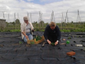 persoonlijke aandacht